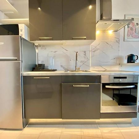Studio Muranow By Esteum Host Διαμέρισμα Βαρσοβία Εξωτερικό φωτογραφία