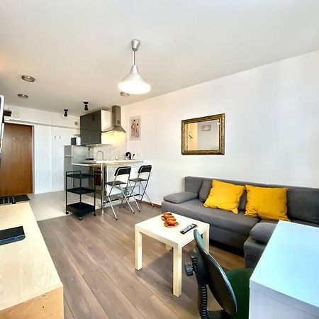 Studio Muranow By Esteum Host Διαμέρισμα Βαρσοβία Εξωτερικό φωτογραφία