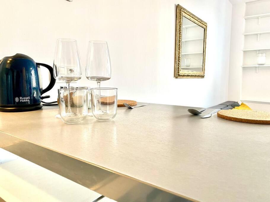 Studio Muranow By Esteum Host Διαμέρισμα Βαρσοβία Εξωτερικό φωτογραφία